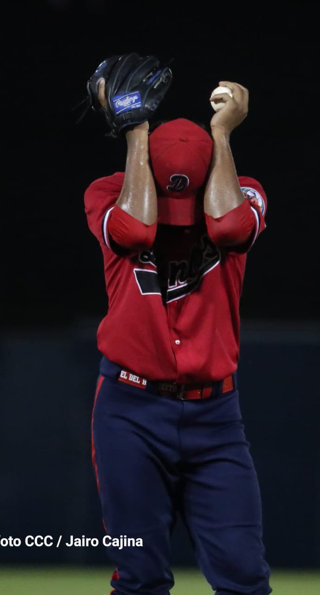 Nicaragua905's tweet photo. #LaRed905 || En el 4to partido de la serie final del campeonato Germán Pomares, Dantos vs Bóer.
El equipo del Bóer marca 6 y los Dantos 4
#béisbol
#Nicaragua
#boer
#dantos
👇👇👇
Ver galería fotográfica: RD Comunicadores. https://t.co/QDT6lxSbJj