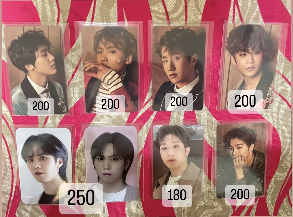 ConturnoVina's tweet photo. wts lfb ph / #ASTRO 

▫️Hi! I’m selling ASTRO PCs.

PAYO or 50% dp (2 days rsrv)
In a very good condition
PM to claim

help rt #AstroMarketPh https://t.co/MtYNjN4Tk7
