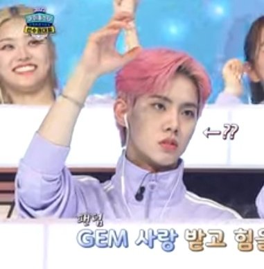 foudien's tweet photo. Even MBC's editor doesn't know what's going on with him hahahahahhahhaha https://t.co/B2fARXBRfM