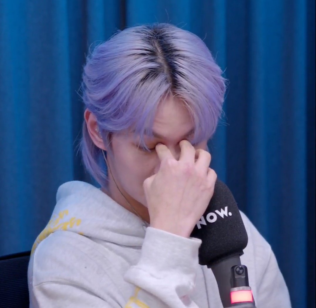 foudien's tweet photo. Even MBC's editor doesn't know what's going on with him hahahahahhahhaha https://t.co/B2fARXBRfM