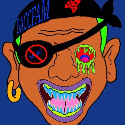 Moon Crew tweet media