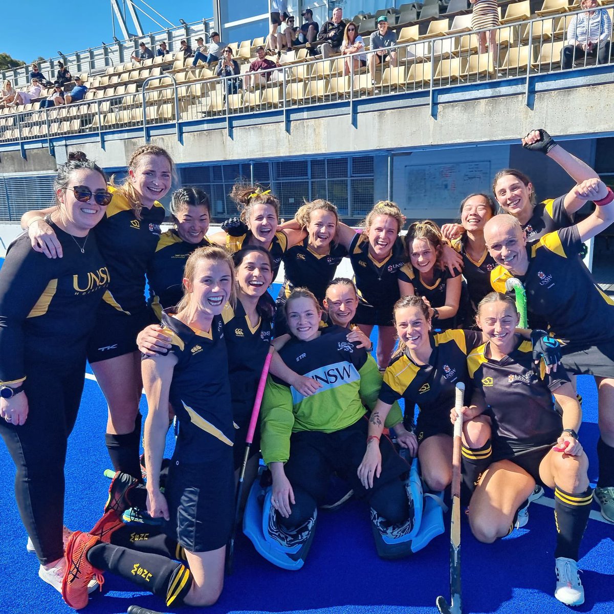 Kate Allman tweet media