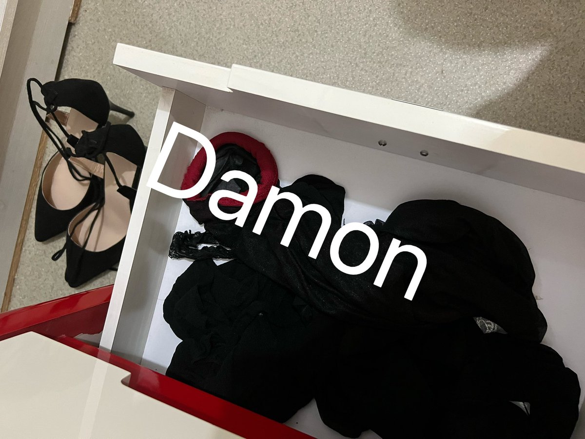 Damonhimself tweet media