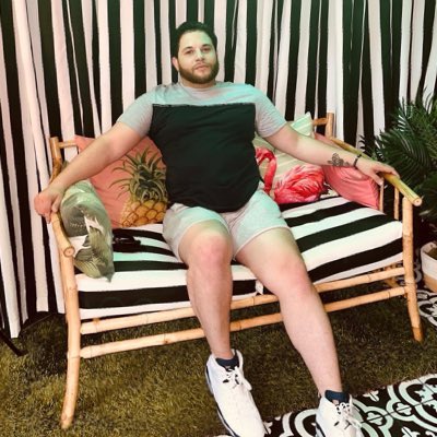 #NewProfilePic