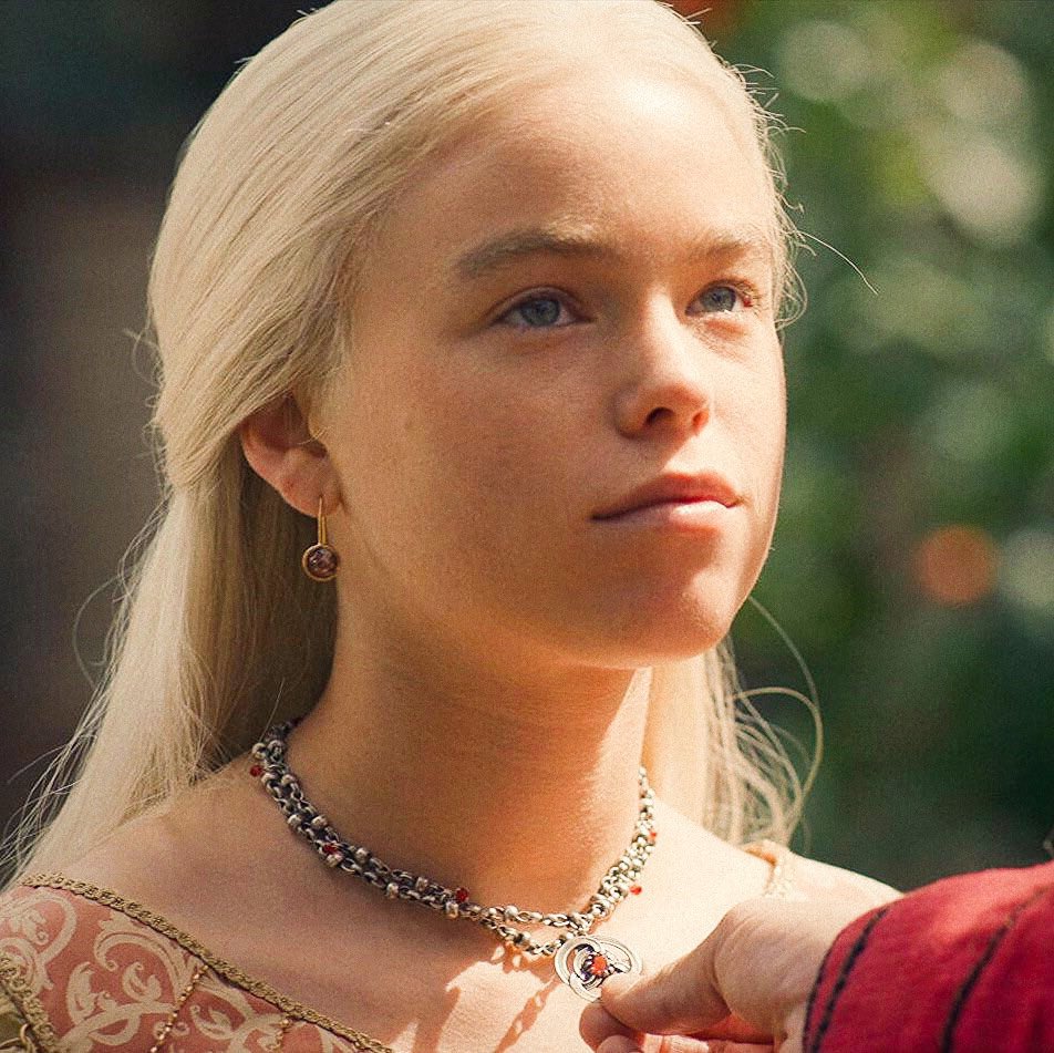 HOTD 4K on Twitter: "#hotd #HouseOfTheDragon"