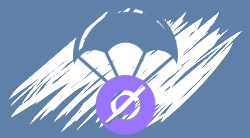 Short list of upcoming #Cosmos #airdrops:

- $REBUS - 9/15
- $MUSE - 9/15
- $AQUA - soon
- $STRD - 2-5 weeks out 
- $QCK - RSN
- $SHD - 9/22
- $FLIX - after Cosmoverse
- $JKL - 10/26
- $SGNL Nov/Dec
- $CMDX 5th batch 12/8
- $GNOT - Dec/Q1 2023