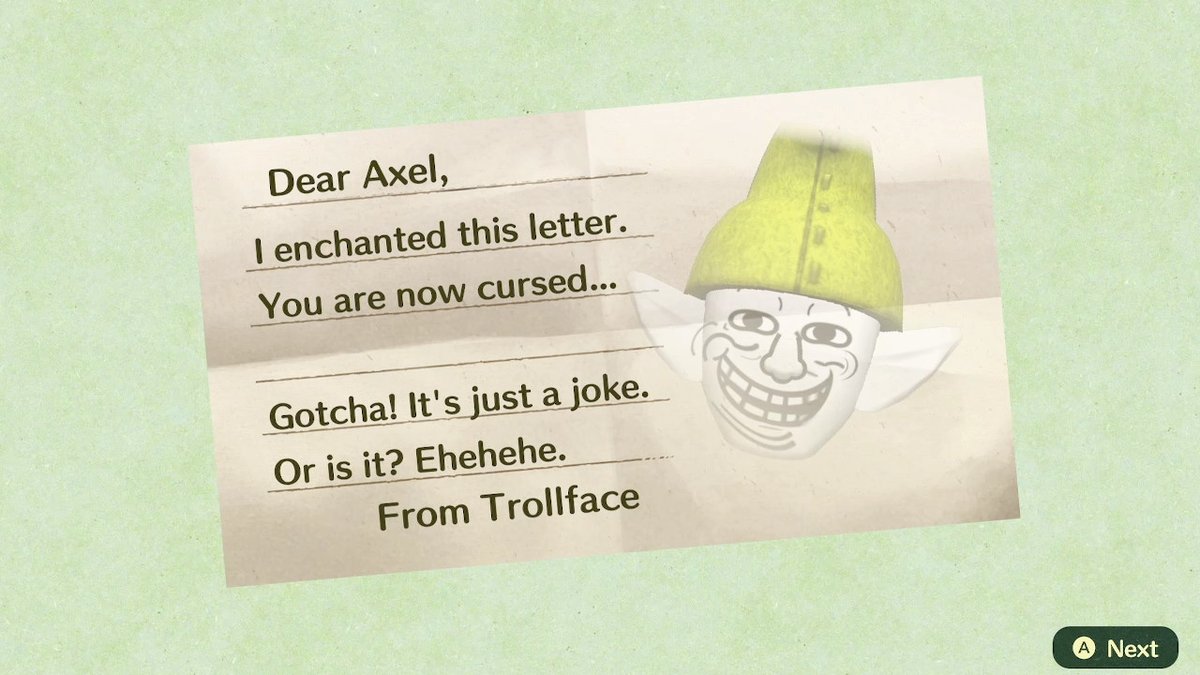 Axel McDuff (@AxelTheRadBoi) / Posts / X