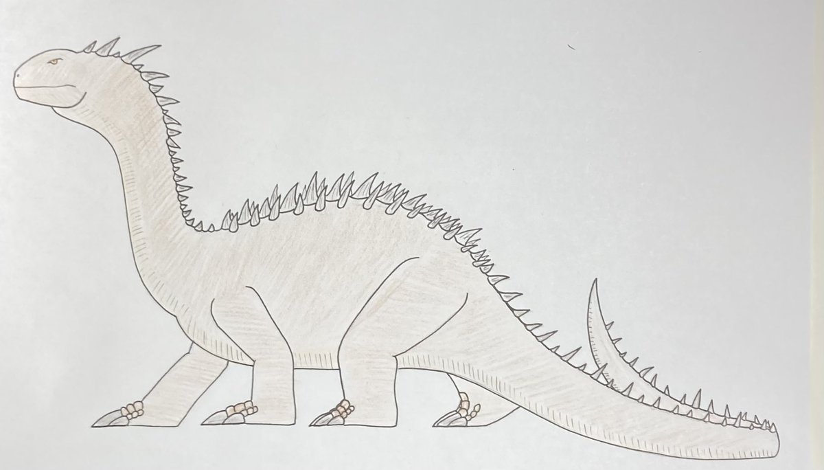 OG_Zimzilla99's tweet photo. A few creatures that are set to appear in one of my products I’ve been working on Xenogene. #retrosaurus https://t.co/DrYHR5fnVW