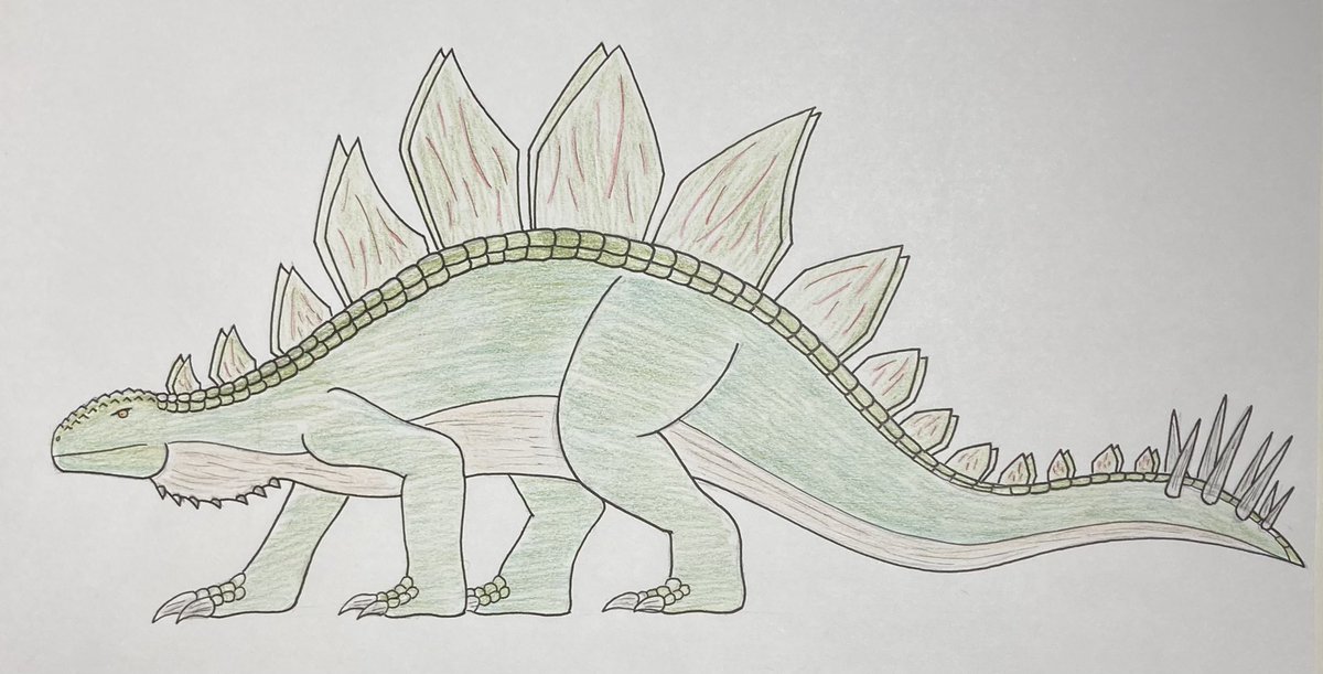 OG_Zimzilla99's tweet photo. A few creatures that are set to appear in one of my products I’ve been working on Xenogene. #retrosaurus https://t.co/DrYHR5fnVW