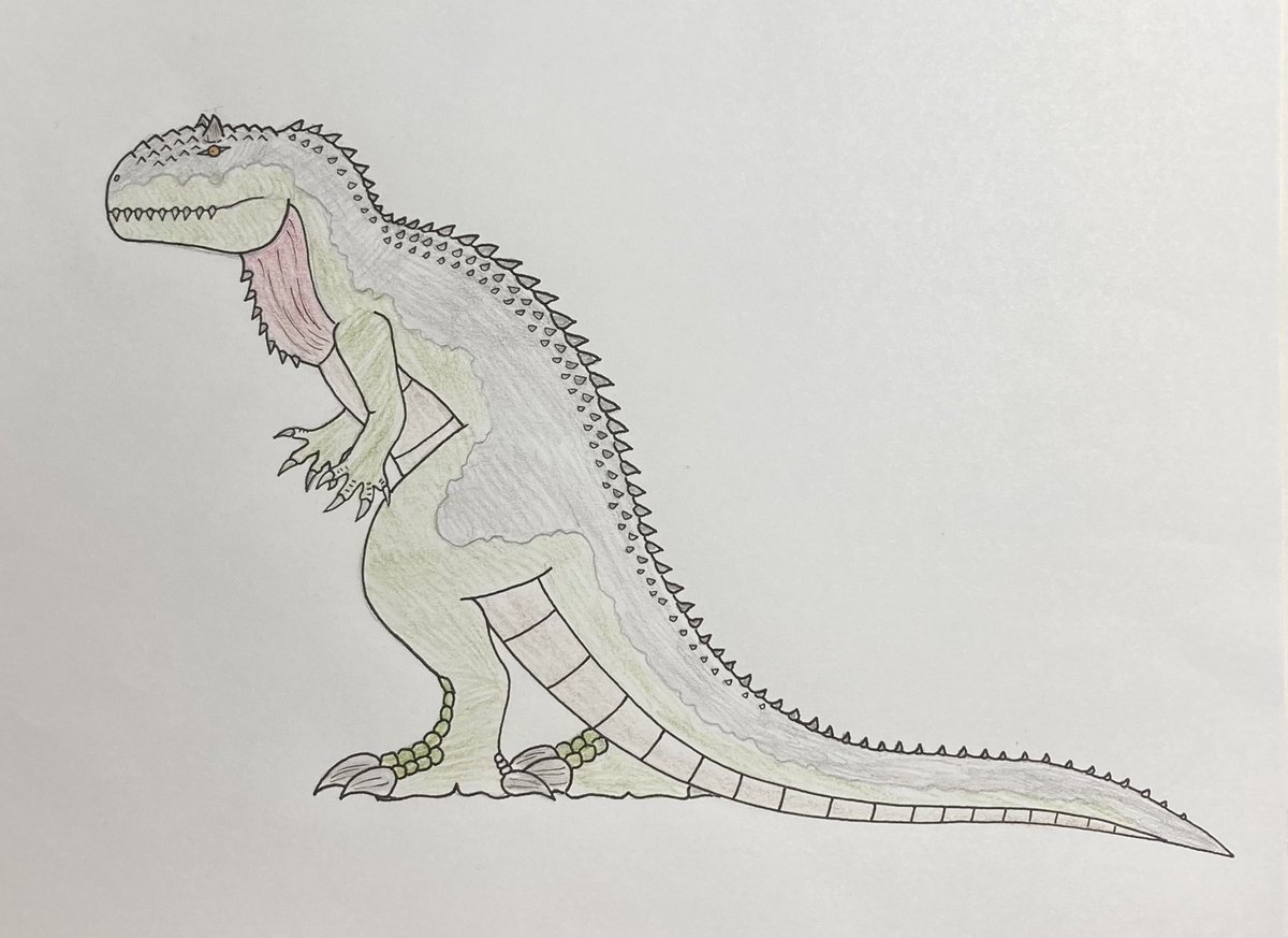 OG_Zimzilla99's tweet photo. A few creatures that are set to appear in one of my products I’ve been working on Xenogene. #retrosaurus https://t.co/DrYHR5fnVW
