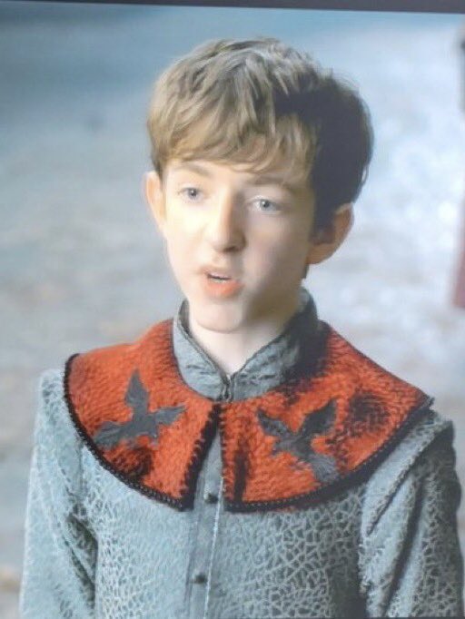 FreeFolkMemes's tweet image. Kid was like

#HouseOfTheDragon  #hotd