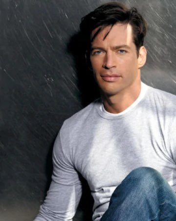 Happy Birthday to Harry Connick Jr . 