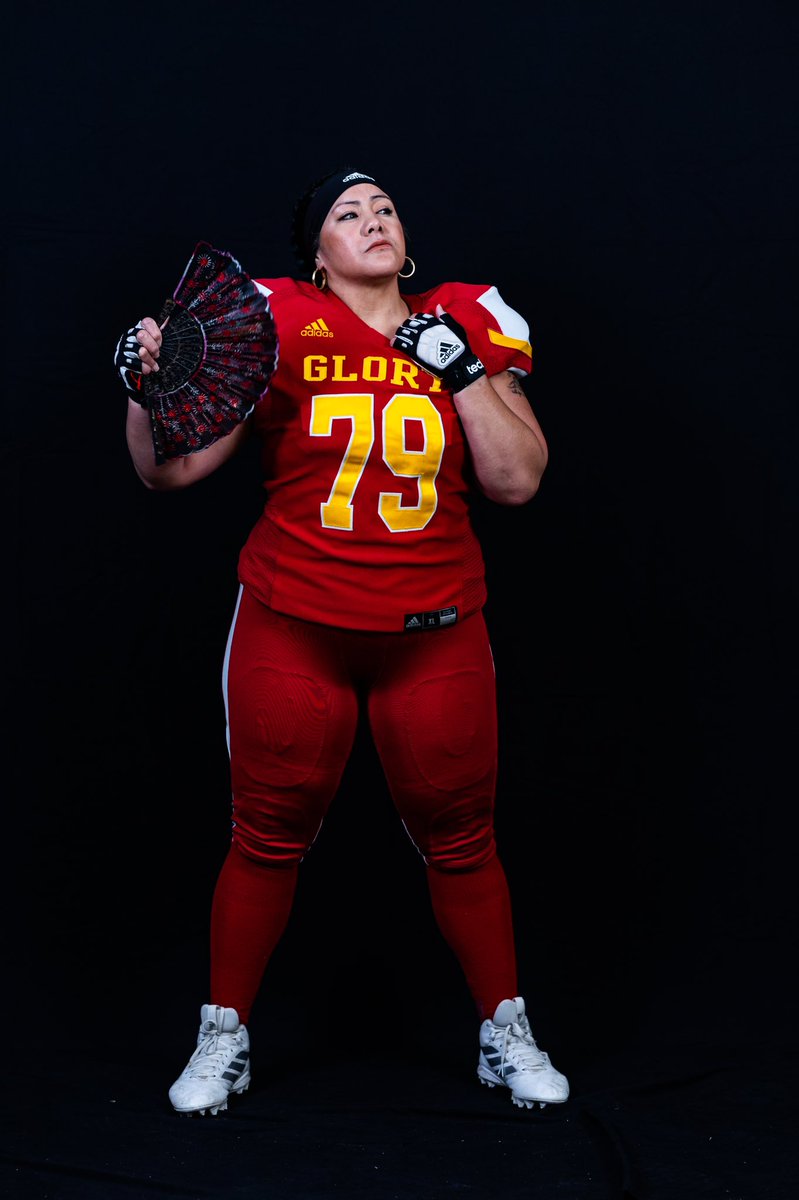 wnfcfootball's tweet photo. Summer is over, but we still hot!
Tune in to @cbstv on Saturday at 2pm est for the “This is Football” episode of Beyond Limits. A full 30 minute documentary on the WNFC. #watchcbs #wnfc #womenssports #wehot #webelieve #bigmood #bigleague https://t.co/dOk3CddcGM