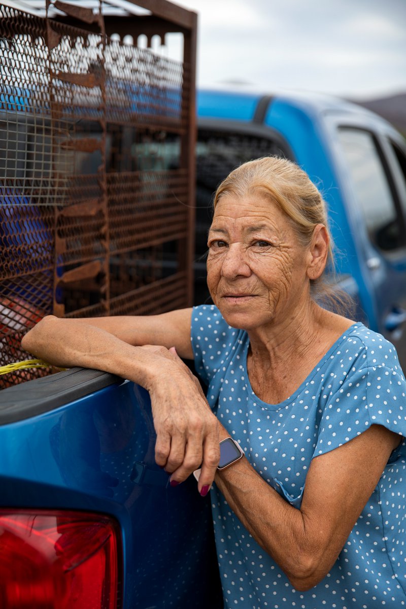 Alisha Jucevic tweet media