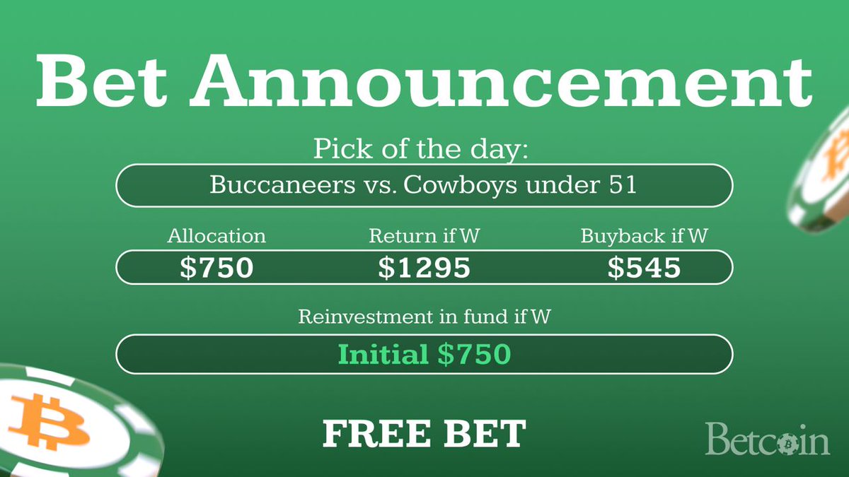 ScottLEOWarrior's tweet photo. Great work @Betcoinfund they won another bet (was a free gift from the CEO for hitting 1m MC)

THAT MEANS.. another buyback!

So far just today they will buyback and lock out of supply over $1500 tokens next week so far 🥵🥵

Amazing unique model!

#BSCGemsAlert #GamblingTwitter https://t.co/cHq5LjDhKL