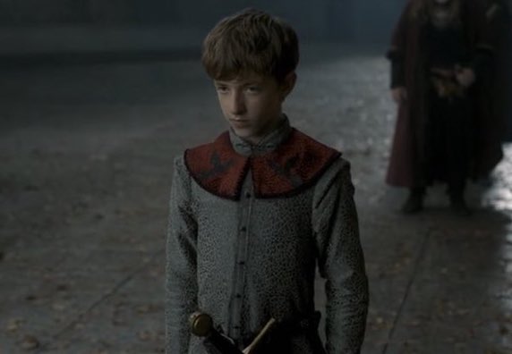 Thrones_Facts's tweet photo. The First Men would be proud 

#HouseOfTheDragon https://t.co/F7DMlyQYFu