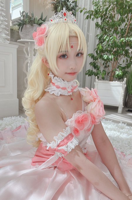 コスプレイヤーのぞみのTwitter画像14