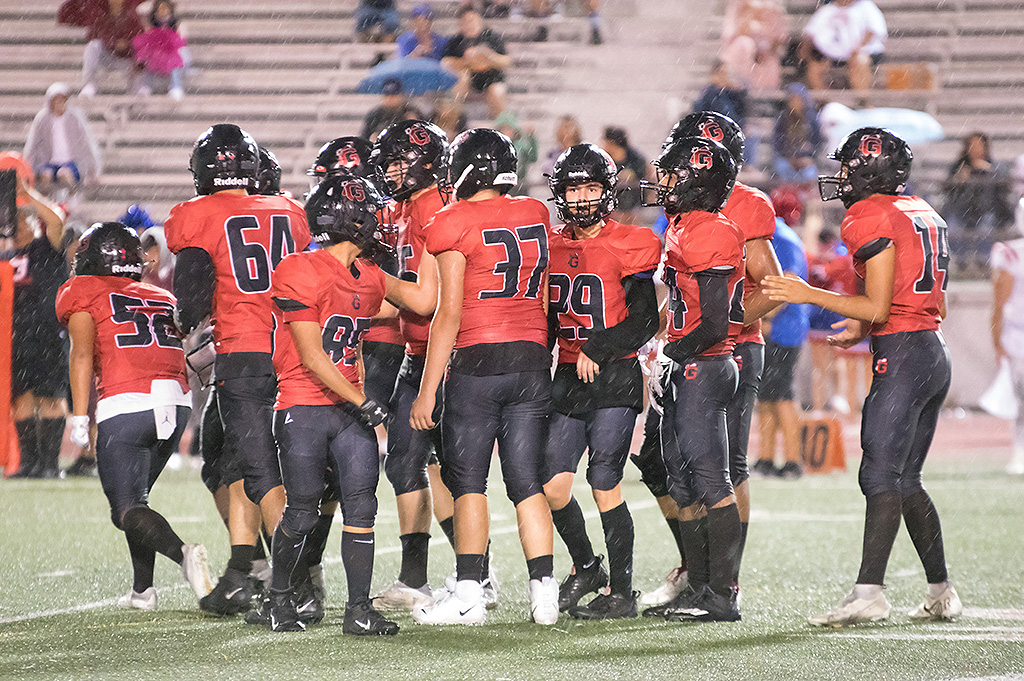 edanielso's tweet photo. Photo Gallery: Sep 9: Football: Glendale vs. San Gabriel
https://t.co/IFO15QWtJ6
@nitrosfb2022 @glendalenitros @Outlook_Sports https://t.co/IB6CaIDuTi