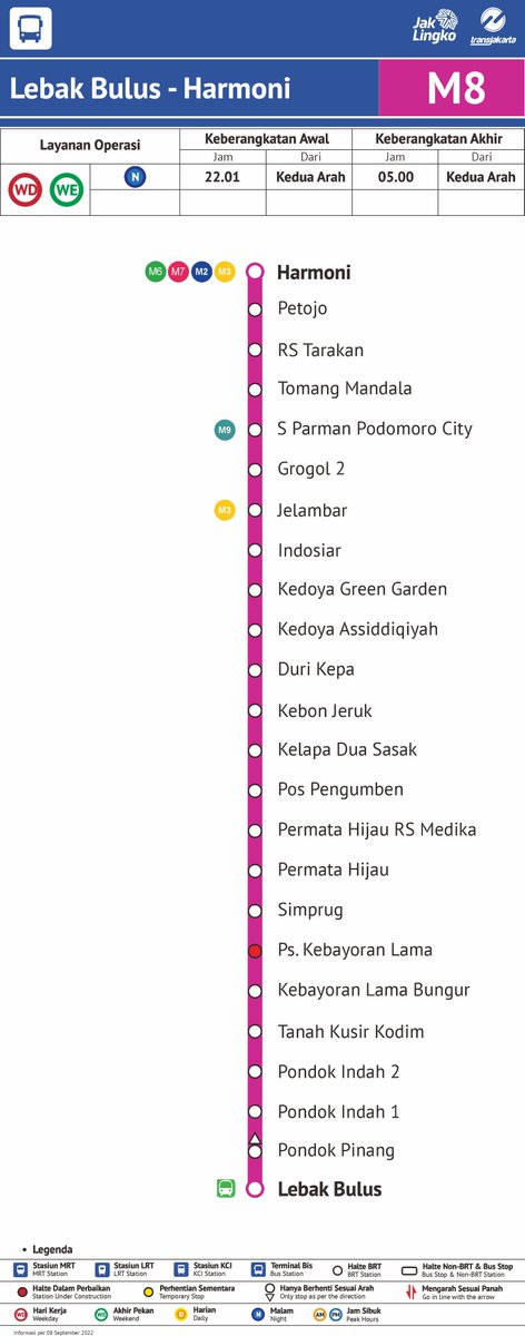 Info Busway (@infobusway) / Posts / X