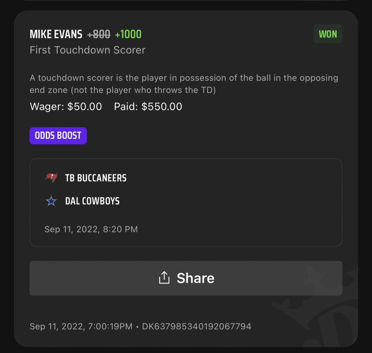 SBK 👑 tweet media