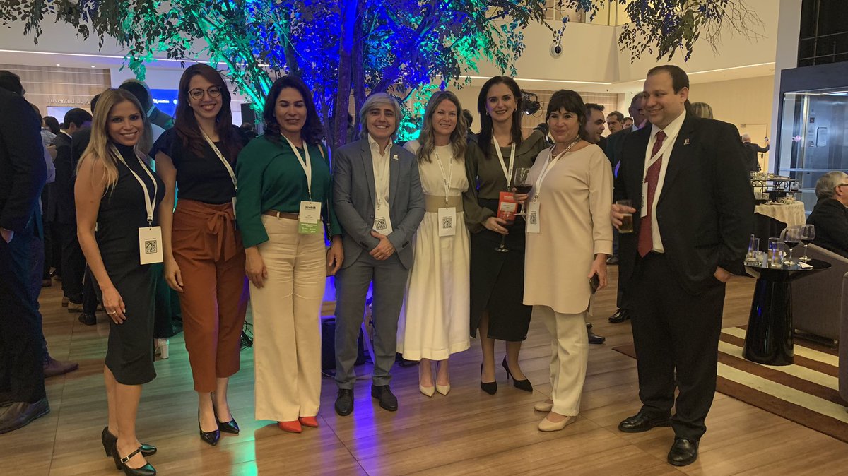 lindataiyenlulo's tweet photo. “FORO INVEST PARAGUAY 2022”
Una excelente iniciativa del @mic a través de @rediex_paraguay con el apoyo del @el_bid https://t.co/7ZuykZli5B