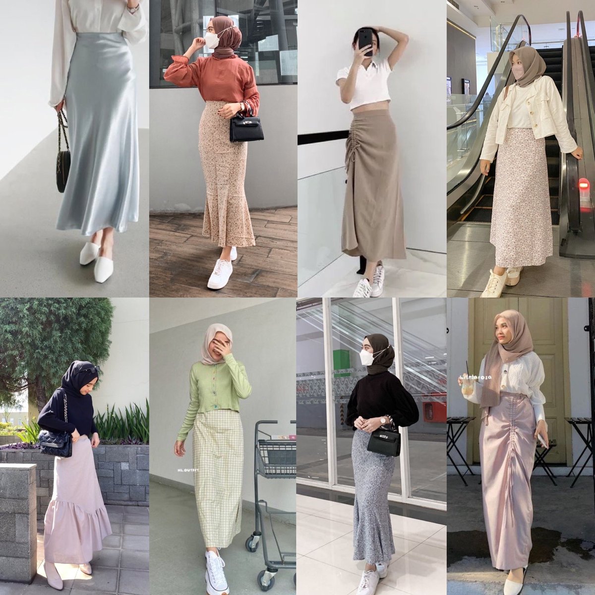 Rekomendasi skirt cantik 

- a thread -