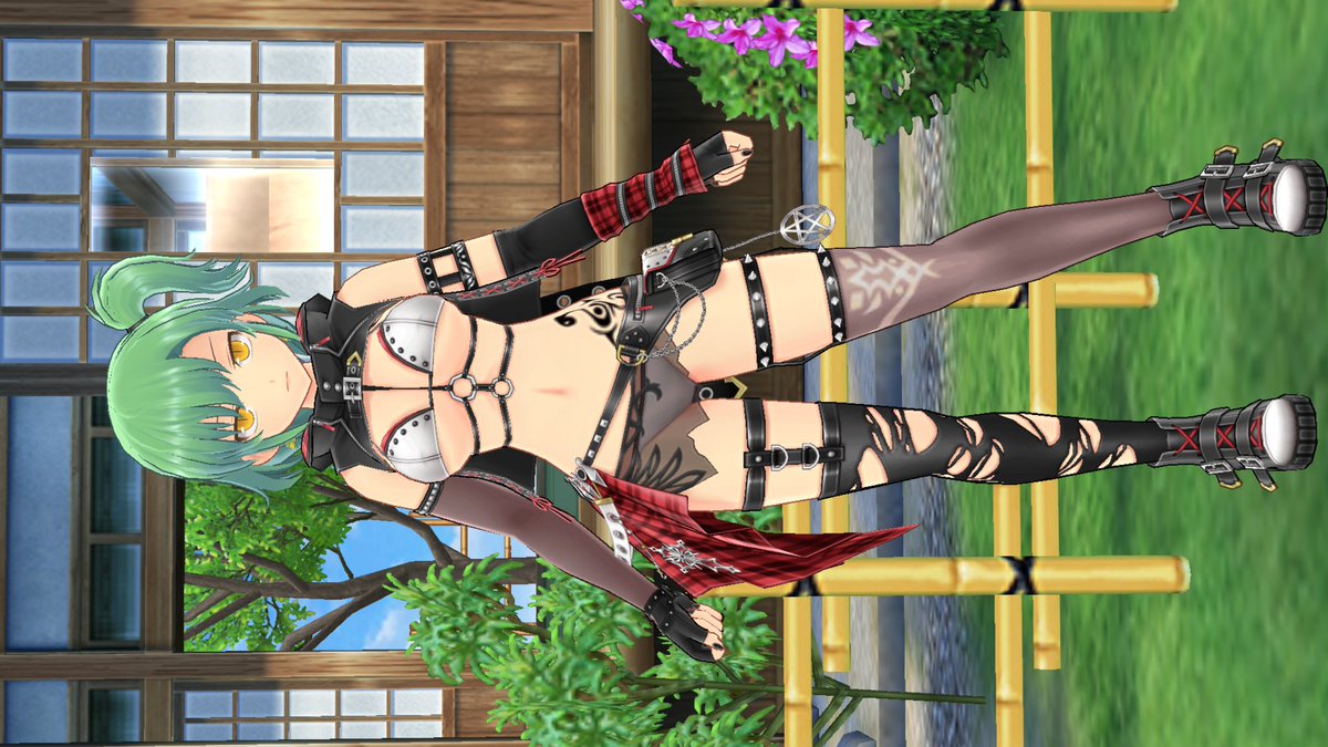 Norunoru100's tweet photo. @surippa1010 どうぞー https://t.co/24gJohYY3p