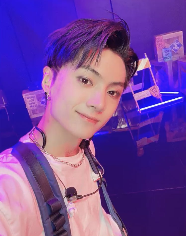 jay archive on Twitter "today's enhypen enhypen_jay"