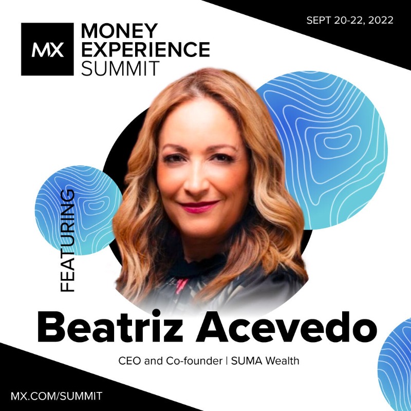 mX's tweet photo. 🚡#MXS2022 PANEL SPOTLIGHT:
Join MX &amp; @SheBanksapp on Day 1 for an exclusive screening of the documentary $avvy followed by a discussion w/ the director

PANEL: Changing Money Norms
@Rubie226 of @savvy_film
@Bea_latina of @wearesuma
@evanleaphart of @kiddiekredit
@SheBanksFounder