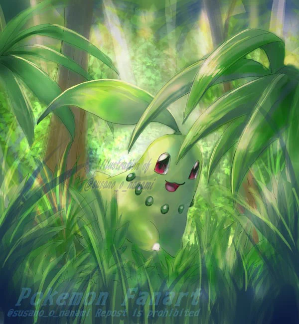 ジョウト御三家#HGSS13周年 #pokemon 
