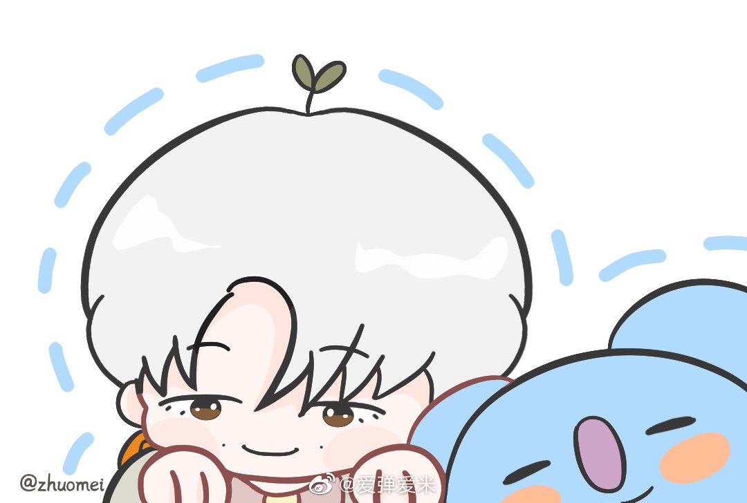 xiye4127's tweet photo. HBD 🥳 https://t.co/VxBvKpFSfB