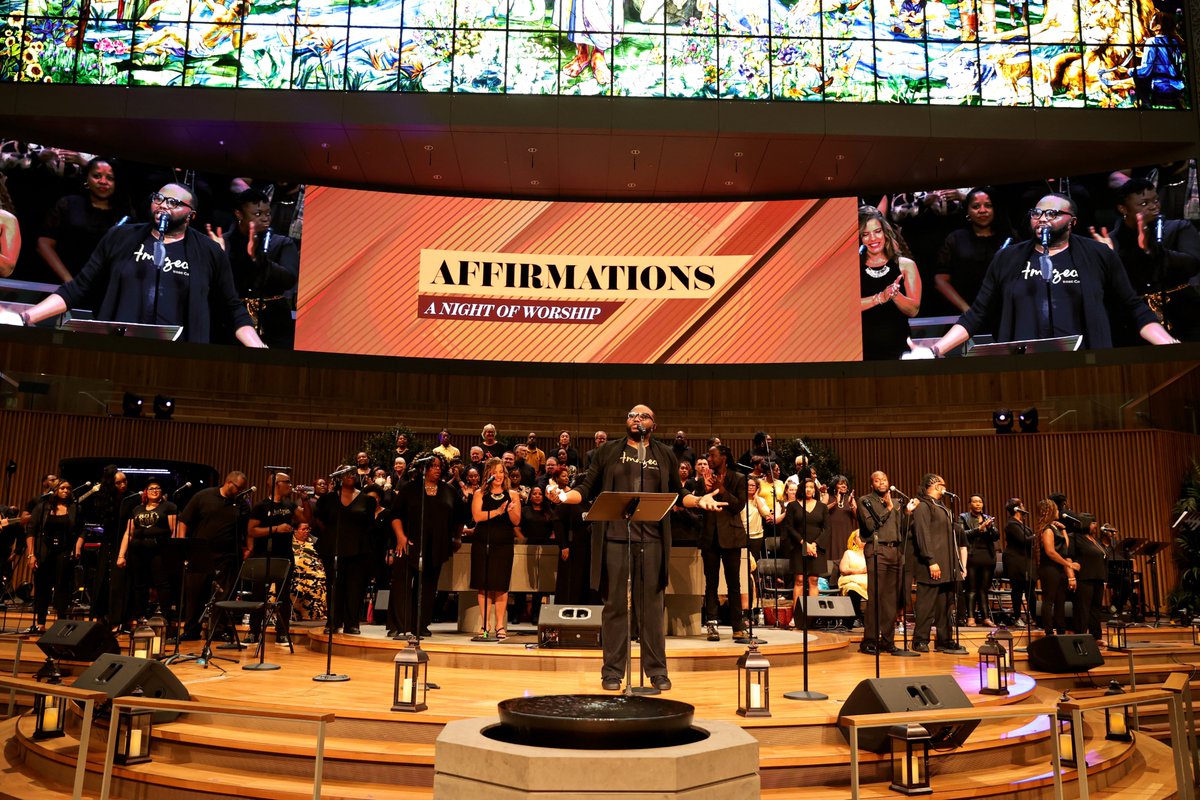 IsaacCates's tweet photo. Thank you SO MUCH to the 2,000 people who came to our "Affirmations night of worship"and Album release! Love yall! 
#NewMusicAlert #Amazed #isaacCates #KansasCity https://t.co/VrjSi13ykY