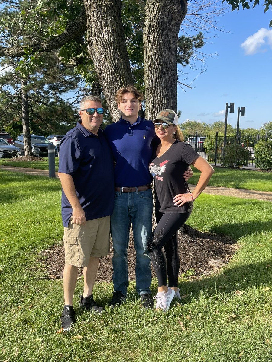 DevilDogWorxAp1's tweet photo. And he’s off….we just dropped our son Jake off for Marine Corps bootcamp this evening. I know that you are going to do great things and we are so proud of you, love you buddy! 🇺🇸 https://t.co/bituBATzfv