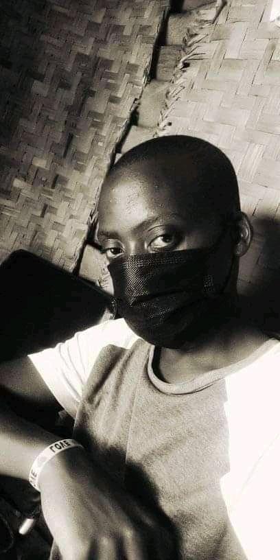AlaphatKaggwa's tweet photo. To whom it may concern 
#FlashyArtsMbarara 
#NkoreMediaCompany
#AsumanShoots
Good morning Mbarara hustlers. https://t.co/nvGyVmNtha