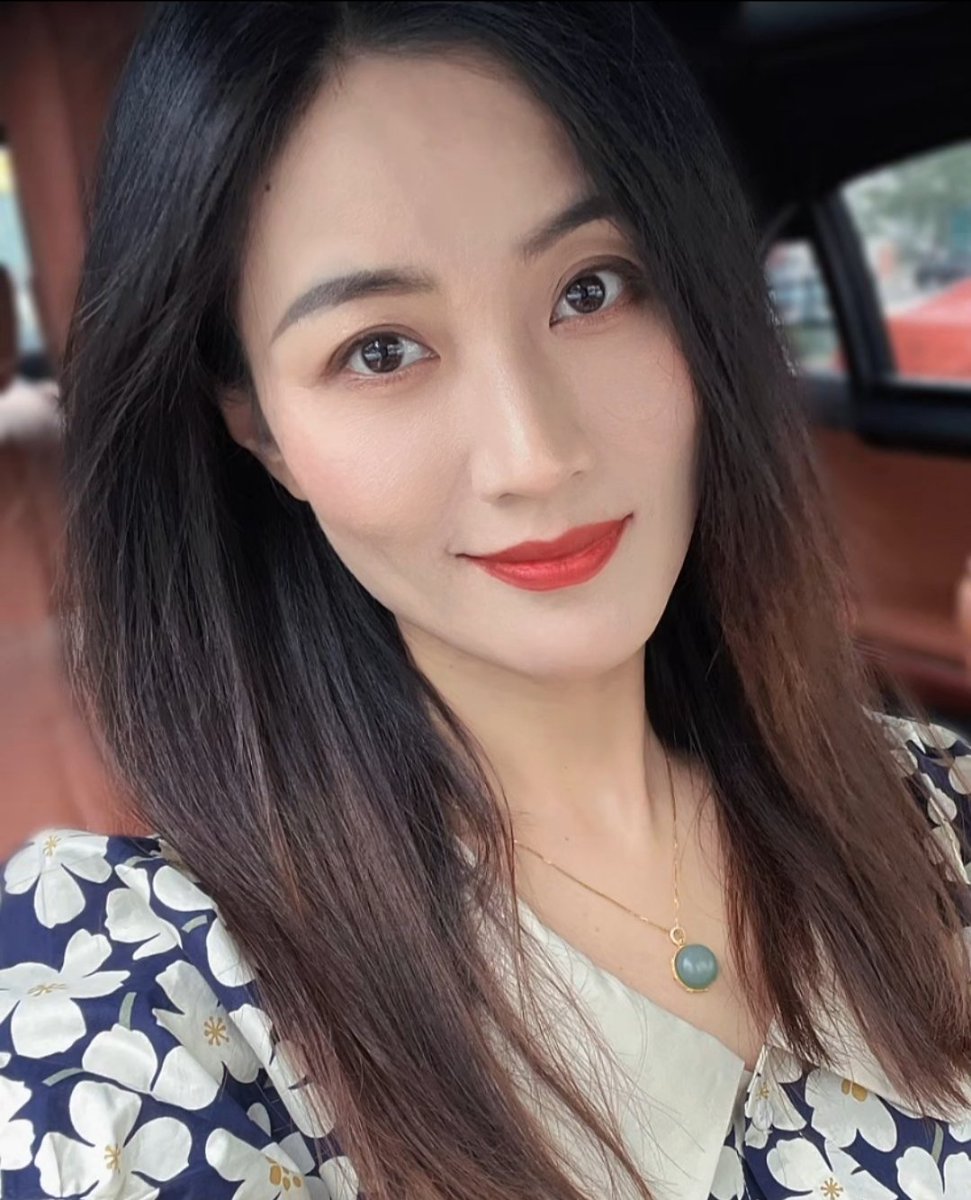 lvjin1993's tweet photo. 山东姑娘好看 https://t.co/YVT2Sycvb8