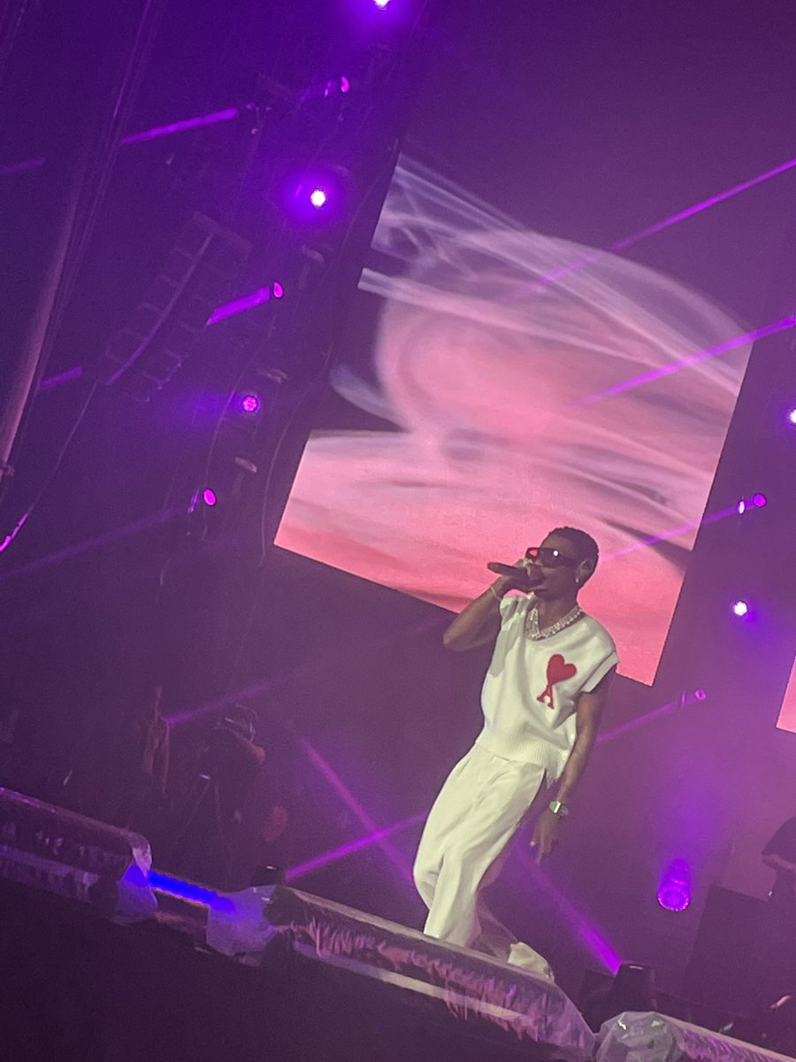 DestinyUwuigbe's tweet photo. Eleni yan😩😩🦅🦅🦅🦅 @wizkidayo #rollingloud https://t.co/uljPp00Ylw