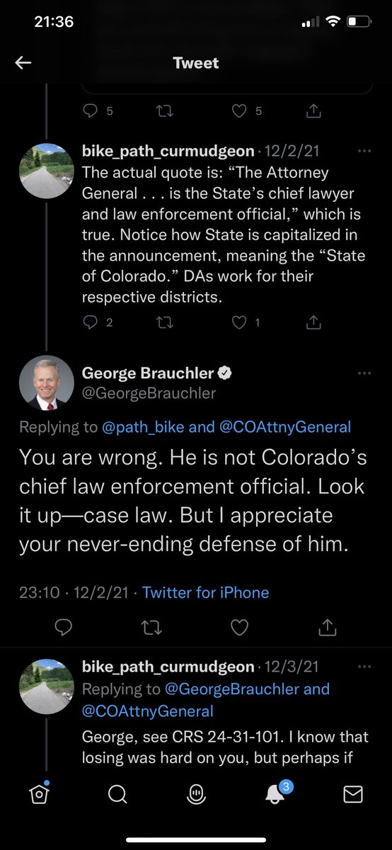 path_bike's tweet photo. @GeorgeBrauchler @JoyHarrison @Badlands303 @JohnKellnerCO Here’s another: https://t.co/jdBwNS0BZg