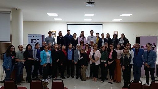 lindataiyenlulo's tweet photo. Hablamos de la importancia de la formalización y el paso a paso para las Mipymes, organizado en conjunto con la @amedap_ @universidadnacionaldelesteune @micparaguay y el CAE, “CENTRO DE APOYO A EMPRENDEDORES”  
#emprendedor
#emprendedurismo 
#emprendedora #mipymes #formalización https://t.co/aV5iBsTl4k