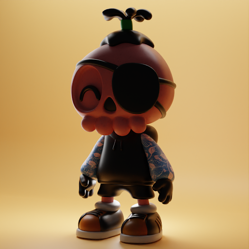 0xDudeDiligence's tweet image. 3D/Toy meta incoming. @ToyMories have been working on it for almost a year and ahead of the curve. Excited to see what&apos;s to come 👀👀