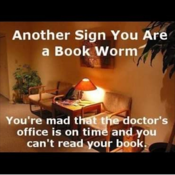 Does anyone else have a moment of irritation when this happens to you or is it just me?