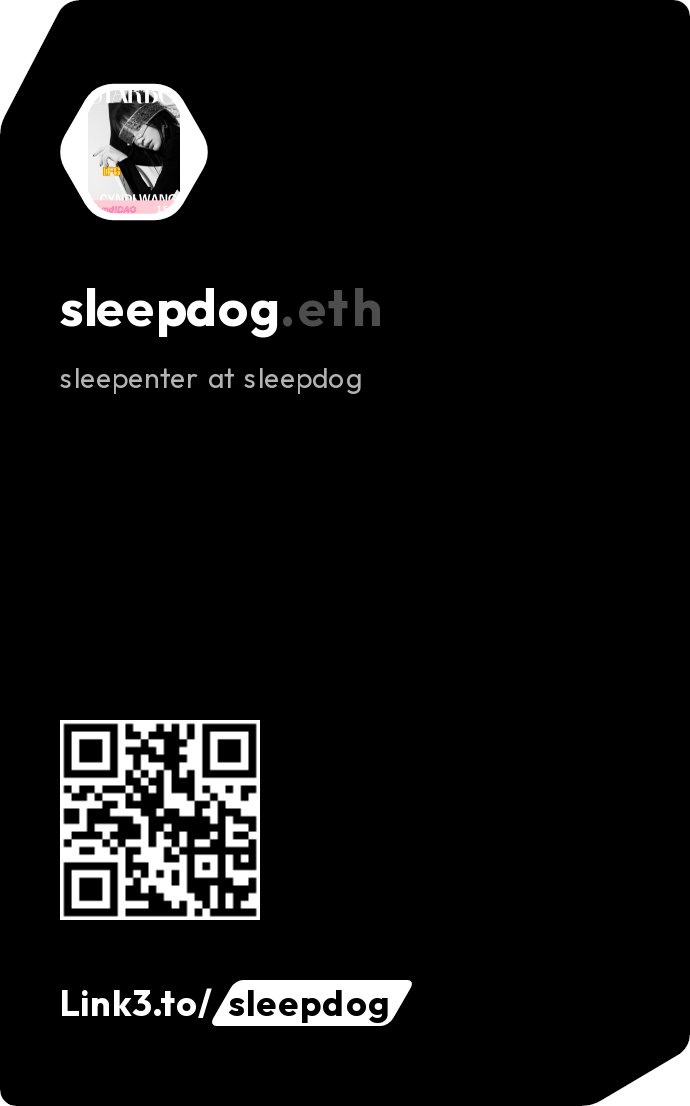 <a href="/link3to/">Link3</a> 
link3.to/sleepdog