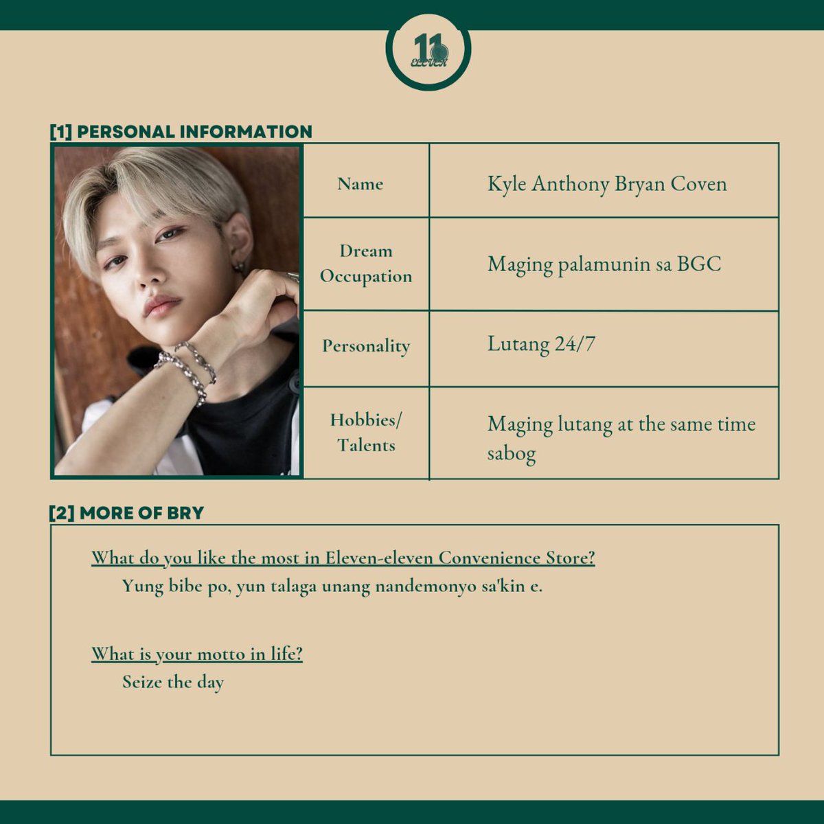 ㅤㅤ

          📚 BRY successfully joined 
ㅤㅤㅤㅤ   11/11's batch of 2022!   ❜  

          ╰───────► <a href="/ELEVEN11RPW/">11/ELEVEN — HIRING</a>

ㅤㅤ    To create a better space,
            We must learn at this place!
ㅤ
ㅤ