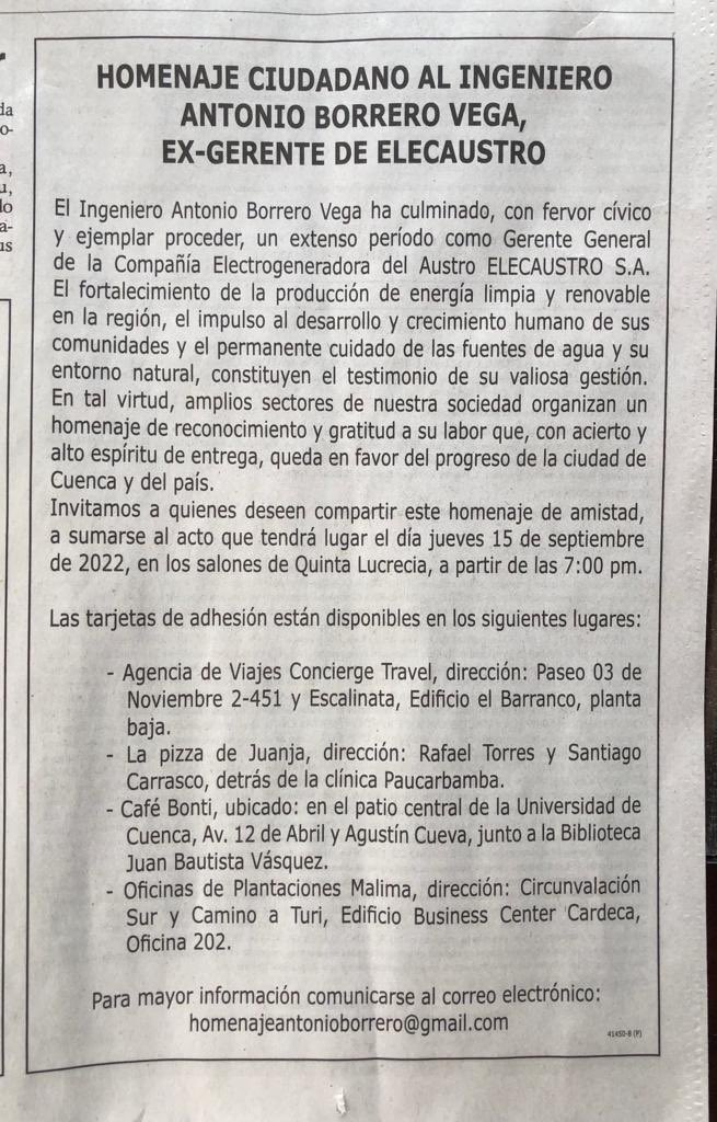 AntonioJoseBor8's tweet photo. Muchas gracias queridos amigos de todo corazón. https://t.co/JTOCUSnwrc