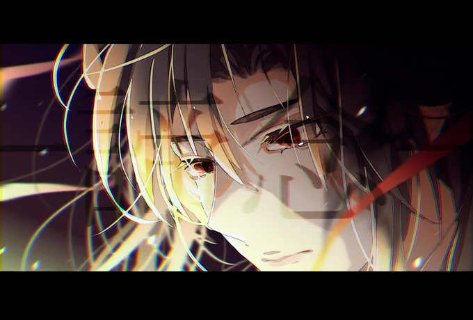 夷陵老祖         諦念#MDZS 