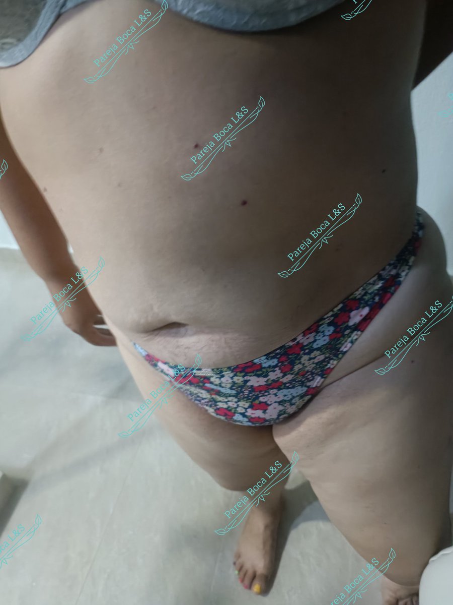 ParejaBoca's tweet photo. Hola!!! Unas fotitos que le tome a mi mujer hace rato... Me dice mira tanto caminar ya me está bajando la panza... Le dije con panza o sin panza para mí eres la más hermosa... https://t.co/PH6r3I9z5g