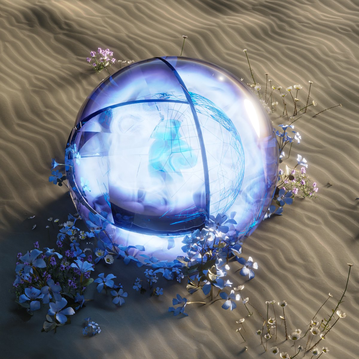 The TTR level 4 art is one of our absolute favorite evolutions! 

We think you might just like level 5 even more, so we are dropping it tomorrow!!

Spam some 💚💚's &amp; tag those friends still sleeping on <a href="/taptaprev/">TapTap Revenge</a> in the comments!

#NFTs #NFTart #Mint #MintingSoon #NFTAlpha