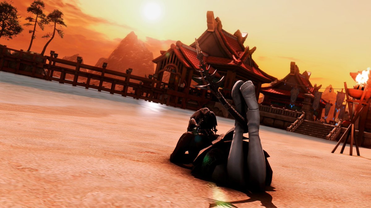 AzuPoses's tweet photo. Im not sure the beach is where i belong, yet here i am. 🖤 https://t.co/0hCIHqcNC0