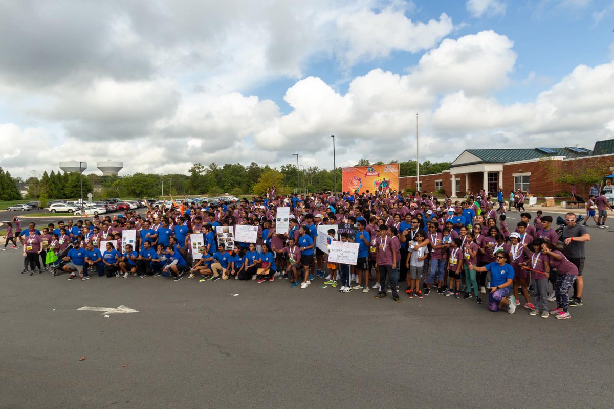 BestRunners's tweet photo. Best Runners - Run For Charity -2022 - Everyone had lots of fun and it was a huge Success!!
#run4charity2022 #r4c2022 #buildingahealthysociety #BestRunners #bluesena #positivevibes #runforcharity https://t.co/EVyYHgCZtJ