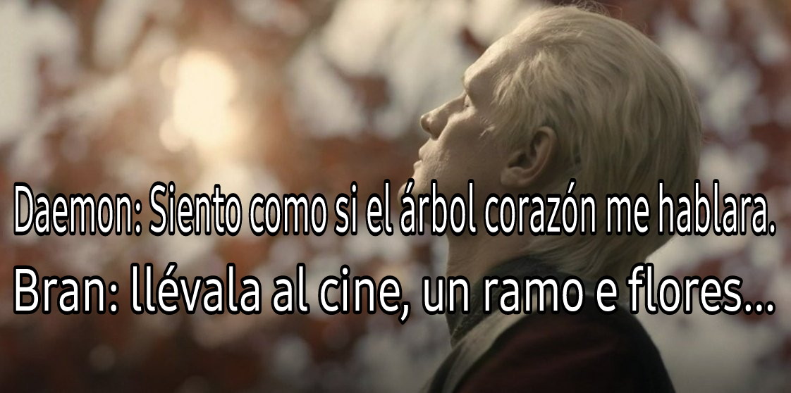 paulohdlo's tweet photo. #HouseOfTheDragon meme para expertos en la saga 😎 https://t.co/e9p3ro8hEQ