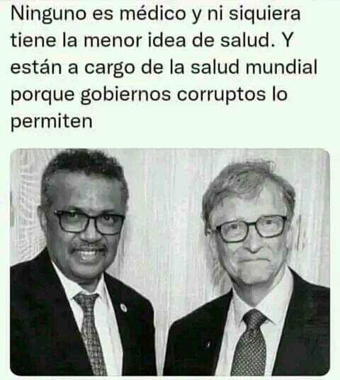 <a href="/JavaBatCohen/">Tania Bernoff</a> Terminen con éste engaño 💉💉💉 vacunas asesins